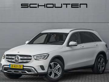 Coupé 4MATIC Leder Stoelverw CarPlay Camera