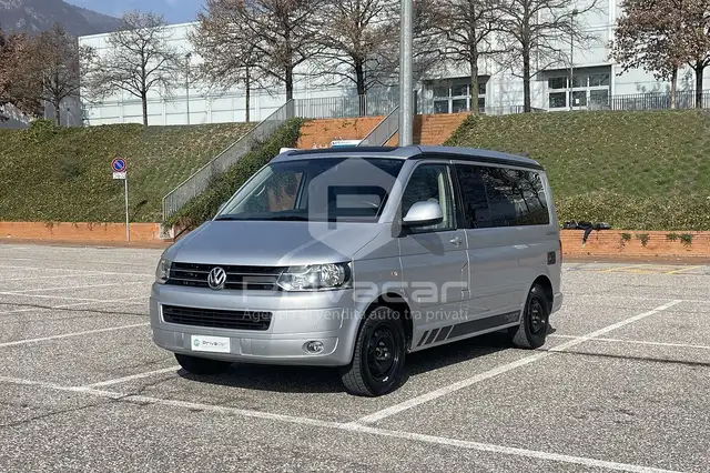 Volkswagen T5 Multivan Multivan 2.0 TDI 140CV Comfortline