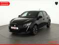 Peugeot 208 GT-Line PureTech 100 LED Navi Kamera Schwarz - thumbnail 1