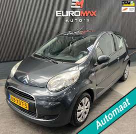 1.0-12V Ambiance NAP - Automaat - Airco