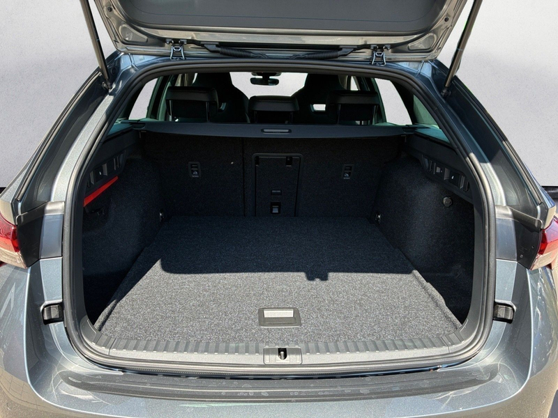 Skoda Octavia Combi Sportline 2,0 TSI 7-Gang-DSG 4x4 — photo 10