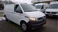 Volkswagen T6.1 Transporter 6.1 - 2.0 TDI L2H1 Comfortline 150 pk  / Navigatie Wit - thumbnail 3
