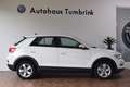 Volkswagen T-Roc TSI PDC Climatronic SHZ Weiß - thumbnail 2