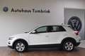 Volkswagen T-Roc TSI PDC Climatronic SHZ Weiß - thumbnail 6
