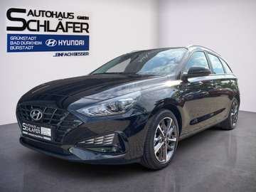 1.0 T-GDI Trend Mild-Hybrid Navi Kamera 1 Hd