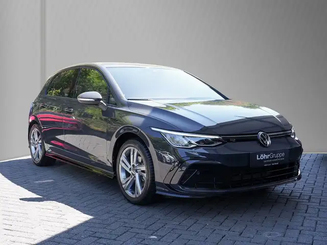 Volkswagen Golf view 5