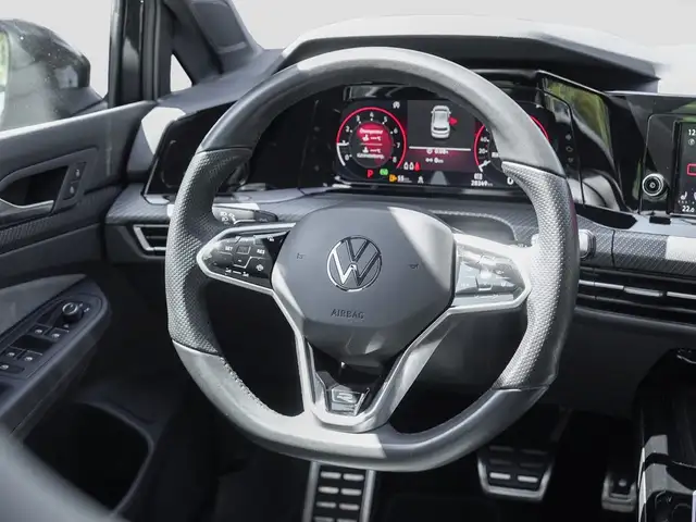 Volkswagen Golf view 15