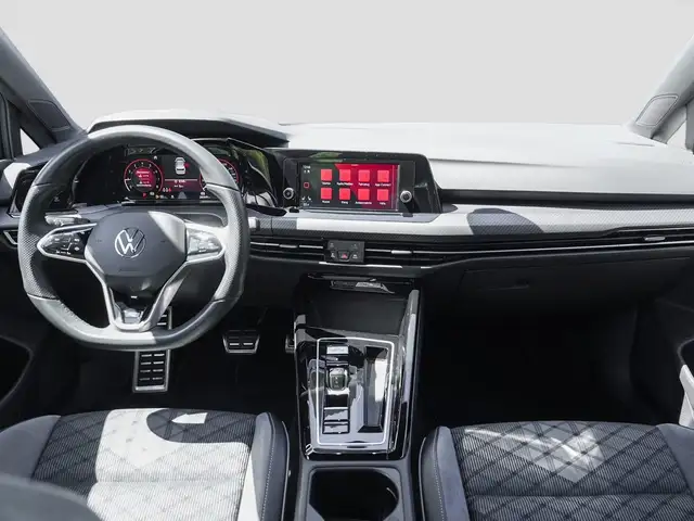 Volkswagen Golf view 13