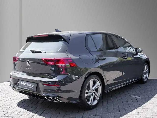 Volkswagen Golf view 6