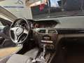 Mercedes-Benz C 220 W204 220 CDI Coupe, Automatik, Facelift TÜV 05/25 Srebrny - thumbnail 4