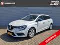 Renault Megane Estate 1.3 TCe Limited Navi |  LM Velgen | Cruise Bianco - thumbnail 1