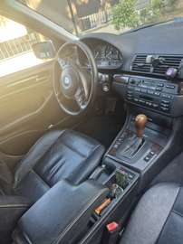 Touring d Pack Luxe A