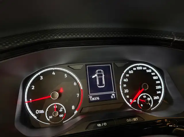 Volkswagen T-Cross view 10
