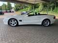 Mercedes-Benz SL 350 Leder, Navi, Perlmutt Weiß, gepflegt, etc. Blanc - thumbnail 12