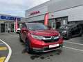 Honda CR-V IMMD EXECUTIVE Rouge - thumbnail 3