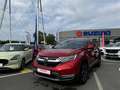 Honda CR-V IMMD EXECUTIVE Rouge - thumbnail 1