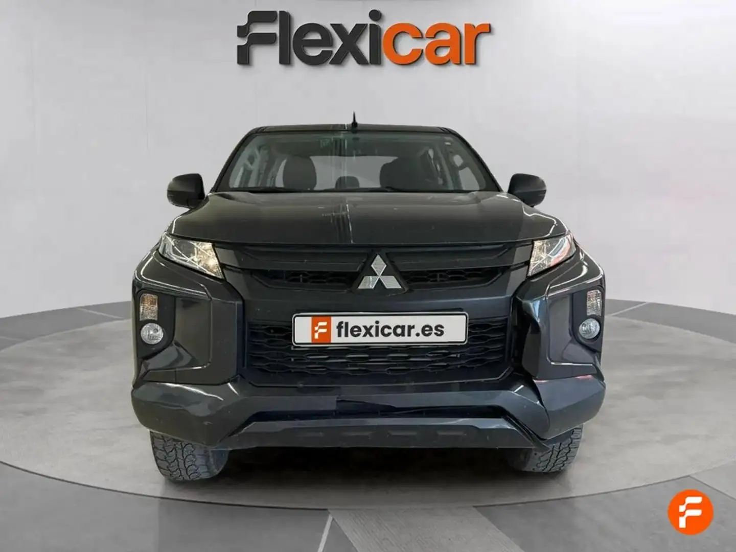 Mitsubishi L200 Pick Up Diesel 2.2DI-D Doble Cabina M-PRO, 110kW/1 Amarillo - 2
