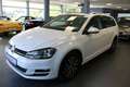 Volkswagen Golf Variant 1.4 TSI DSG -Navi - Xenon - Panorama - Weiß - thumbnail 3