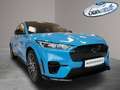Ford Mustang Mach-E Elektro 99kWh Ext. Range AWD GT Bleu - thumbnail 3