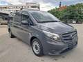 Mercedes-Benz Vito 114 CDI lang | Klima | AHK | Tempo. | Dacht Grau - thumbnail 2