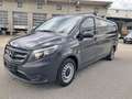 Mercedes-Benz Vito 114 CDI lang | Klima | AHK | Tempo. | Dacht Grau - thumbnail 1