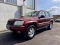 Jeep Grand Cherokee 4.7 Limited auto Rosso - thumbnail 1