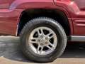 Jeep Grand Cherokee 4.7 Limited auto Rosso - thumbnail 12