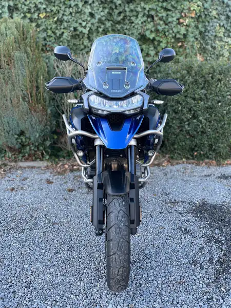 Triumph Tiger 1200 - foto 3