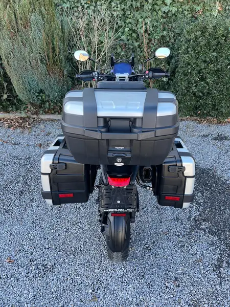 Triumph Tiger 1200 - foto 7