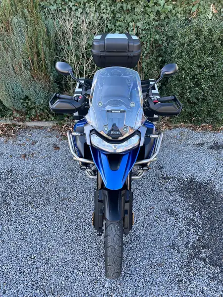 Triumph Tiger 1200 - foto 4