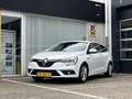 Renault Megane Estate 1.3 TCe 115 Zen ,NL-Auto, Trekhaak, Navigat Wit - thumbnail 2