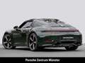 Porsche 992 911 Targa 4S Burmester InnoDrive Sportabgas Vert - thumbnail 3