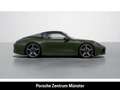 Porsche 992 911 Targa 4S Burmester InnoDrive Sportabgas Vert - thumbnail 11