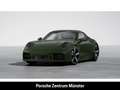 Porsche 992 911 Targa 4S Burmester InnoDrive Sportabgas Vert - thumbnail 1