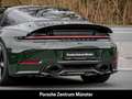 Porsche 992 911 Targa 4S Burmester InnoDrive Sportabgas Vert - thumbnail 22