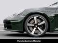 Porsche 992 911 Targa 4S Burmester InnoDrive Sportabgas Vert - thumbnail 6