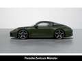 Porsche 992 911 Targa 4S Burmester InnoDrive Sportabgas Vert - thumbnail 2