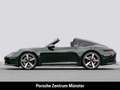 Porsche 992 911 Targa 4S Burmester InnoDrive Sportabgas Vert - thumbnail 2