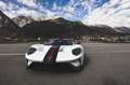 Ford GT Carbon Series Blanc - thumbnail 2