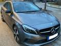 Mercedes-Benz A 160 A 160 Style Grau - thumbnail 1