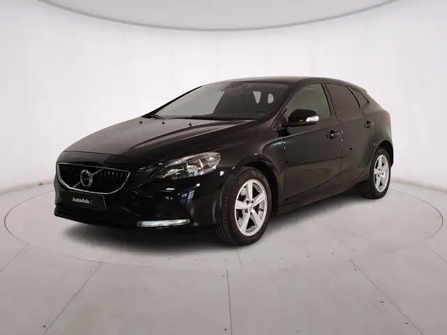 Volvo V40 2.0 t2