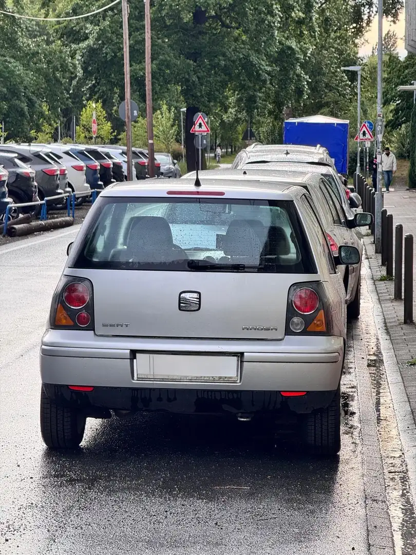 SEAT Arosa 1.0 Stella - 1