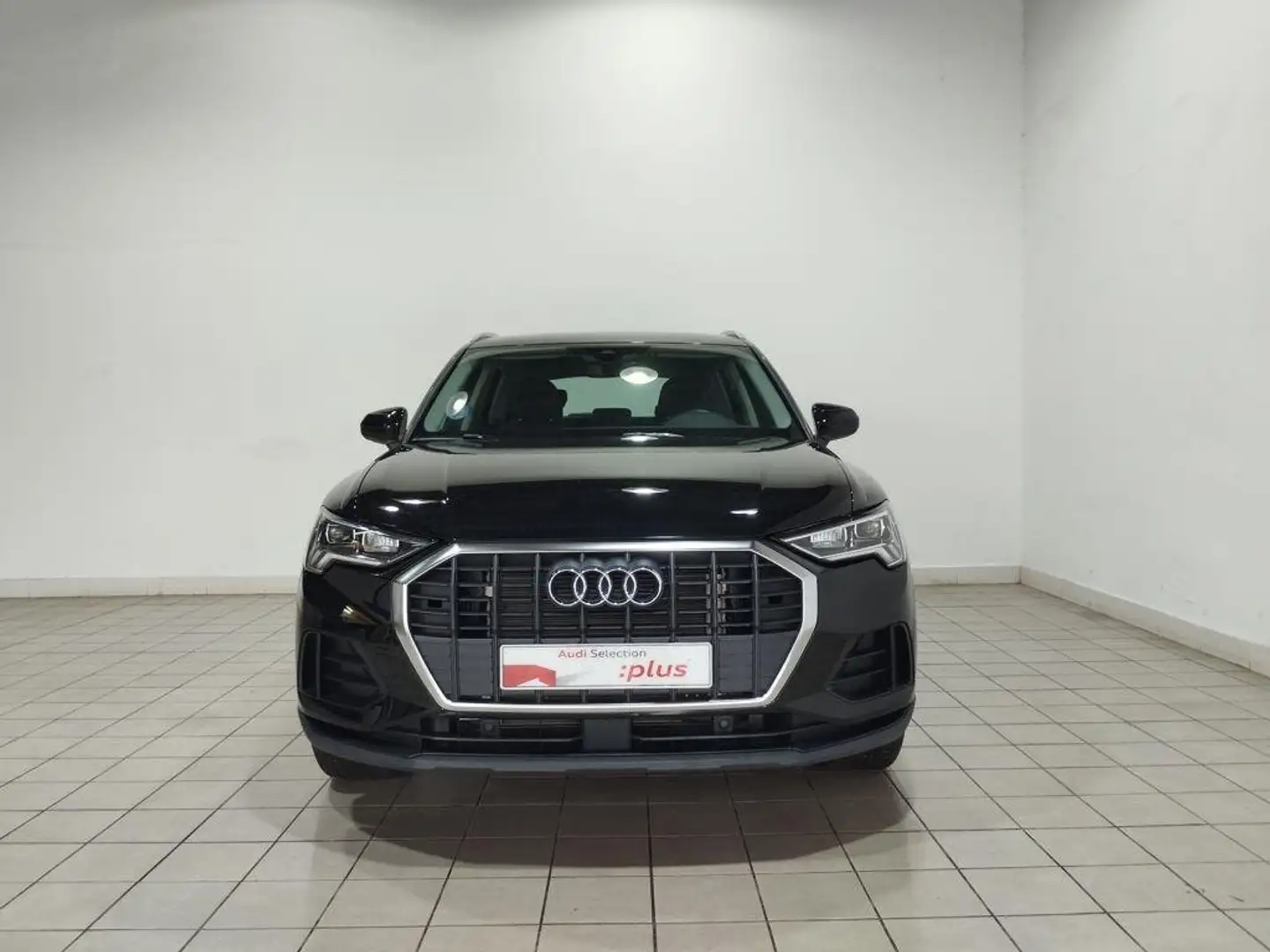 Audi Q3 45 TFSIe Advanced S-tronic Negro - 2