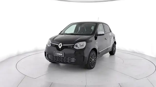 Renault Twingo Twingo Urban Night 22kWh