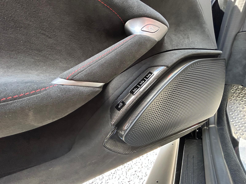 Ferrari Roma Ferrari Roma Spider — photo 10