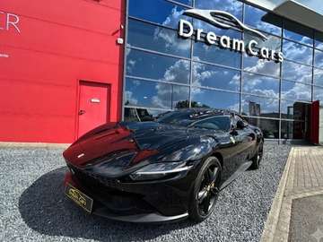 Ferrari Roma Spider