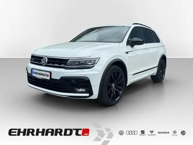 Volkswagen Tiguan 2.0 TSI DSG 4Motion Highline R-Line DCC AHK*PAN...