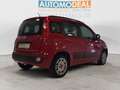 Fiat Panda CLASSIC ALLWETTER BLUETOOTH DAB KLIMA MULTIFLENKRA Rood - thumbnail 5