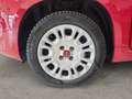Fiat Panda CLASSIC ALLWETTER BLUETOOTH DAB KLIMA MULTIFLENKRA Rood - thumbnail 15