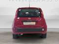 Fiat Panda CLASSIC ALLWETTER BLUETOOTH DAB KLIMA MULTIFLENKRA Rood - thumbnail 6